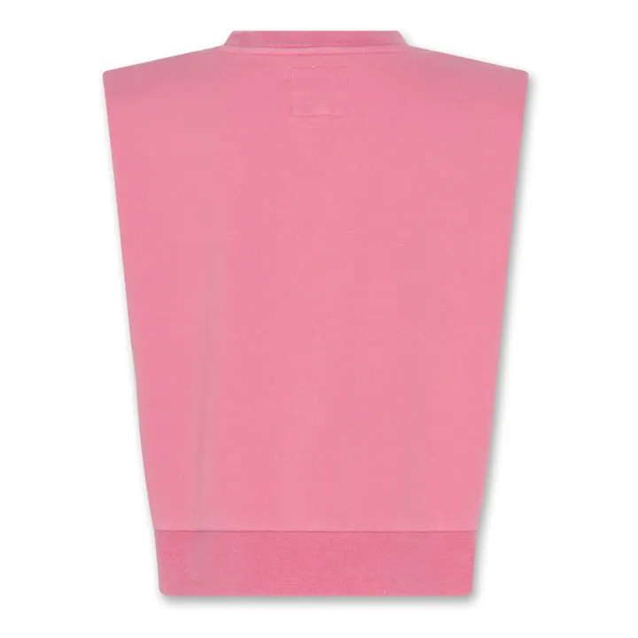 AO76 Top Alaya | Rose