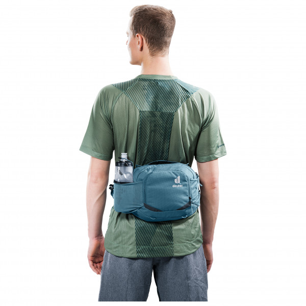 Deuter - Pulse Pro 5 - Sac banane