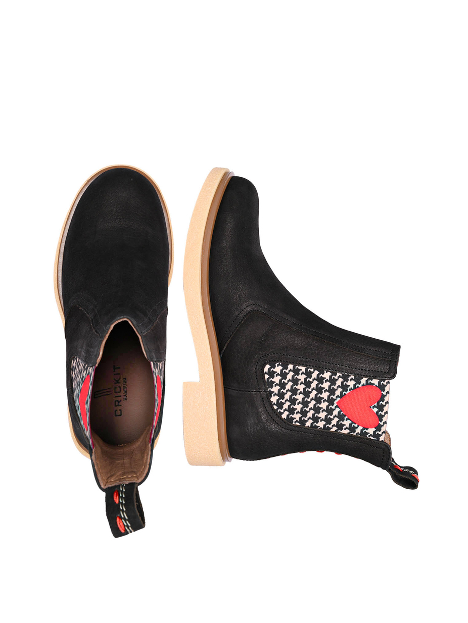 CHELSEA BOOT NORINA