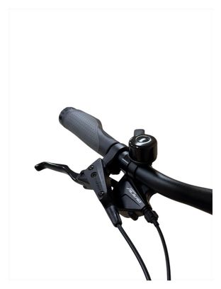 Produit reconditionné . Flyer Upstreet 5 3.12 SHIMANO ALIVIO 2022 . Vélo électrique . FLYER . très bon état