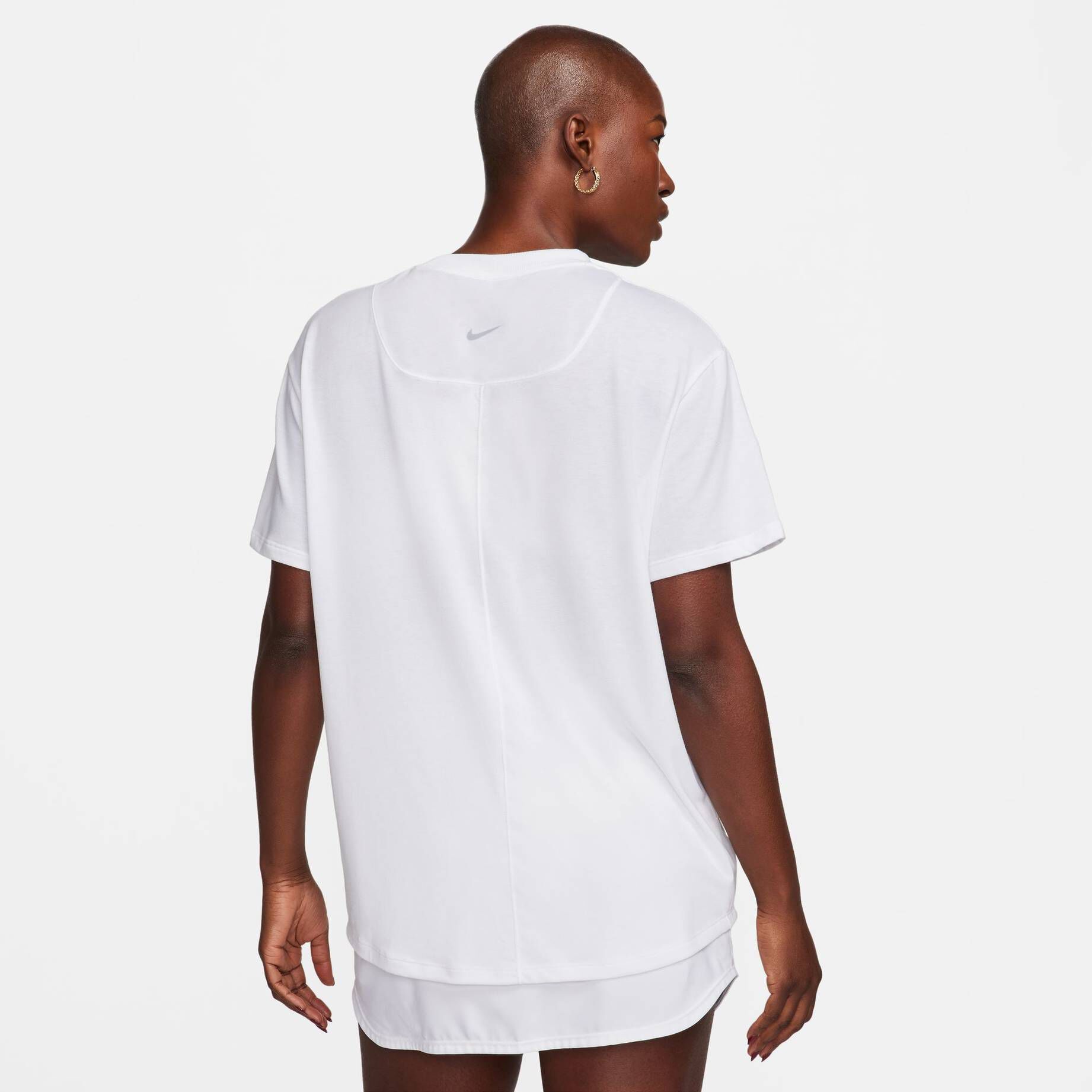 Nike| Damen Sportshirt NIKE ONE RELAXED DRI-FIT
