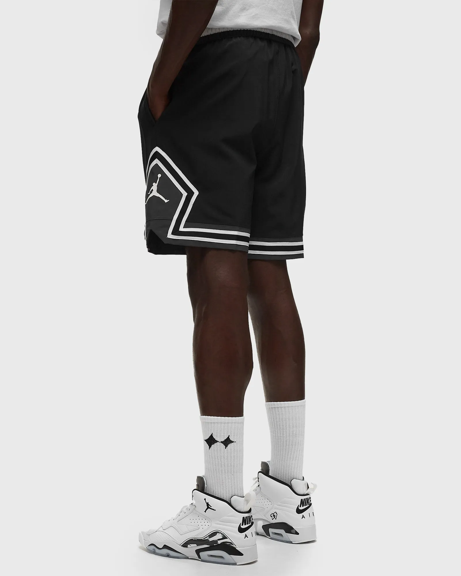 Jordan Dri-FIT Sport Woven Diamond Shorts
