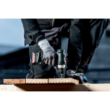 Metabo accuboormachine PowerMaxx BS12 incl. koffer
