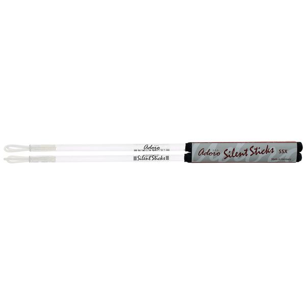 Adoro SSX Silent Sticks X-Thick