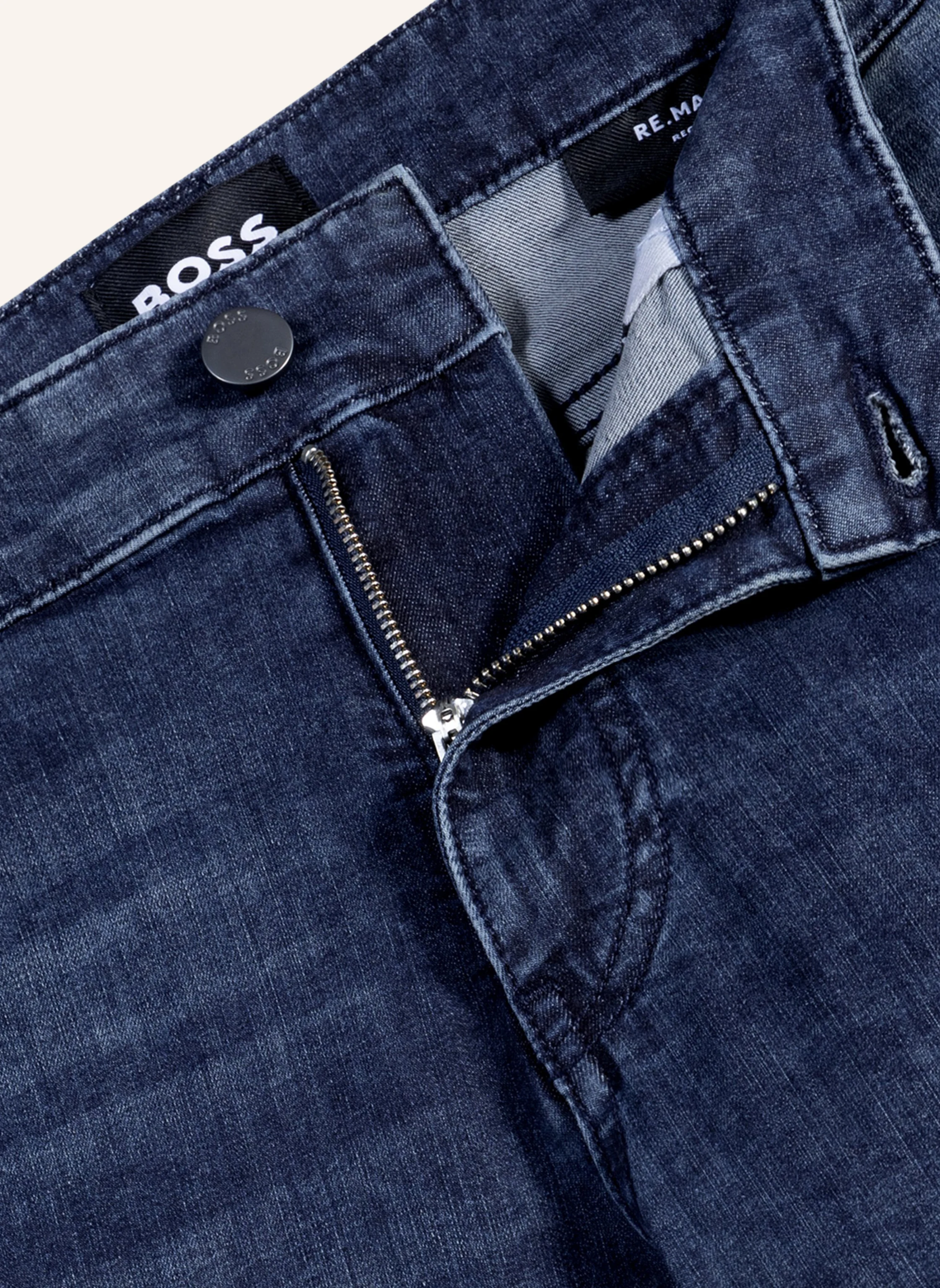 BOSS Jeans P-RE.MAINE Regular Fit