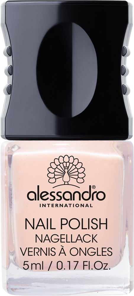 ALESSANDRO INTERNATIONAL Nagellack<br>1 Stück, No 137