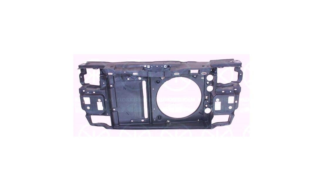 Frontpanel