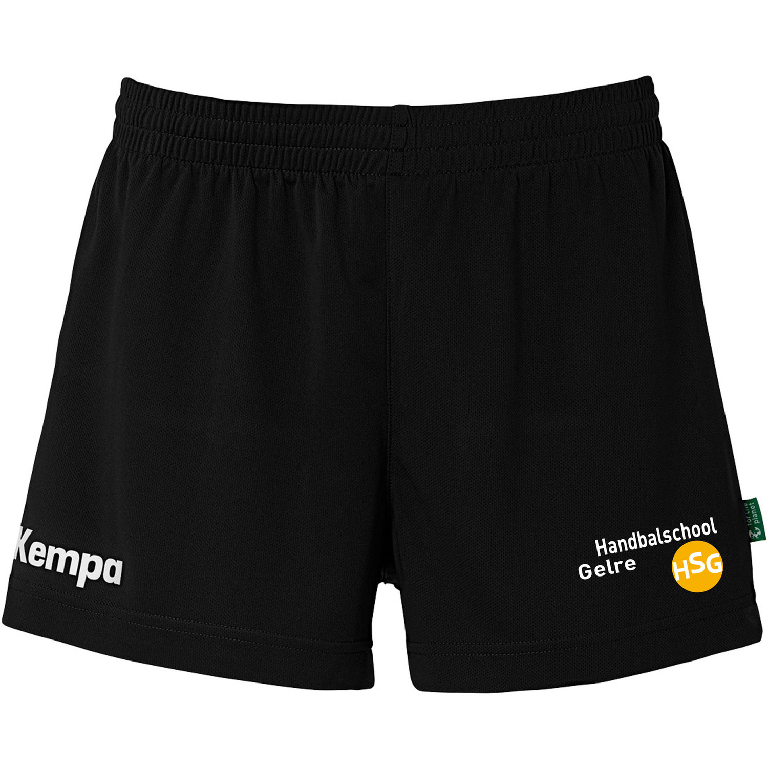 Kempa Shorts Dames Handbalschool Gelre