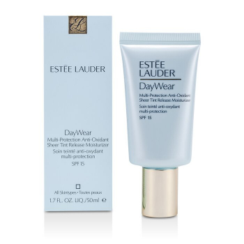 Estee Lauder Estee Lauder Hidratante DayWear Sheer Tint Release Advanced Multi-Protection Anti-Oxidant SPF 15 50ml/1.7oz