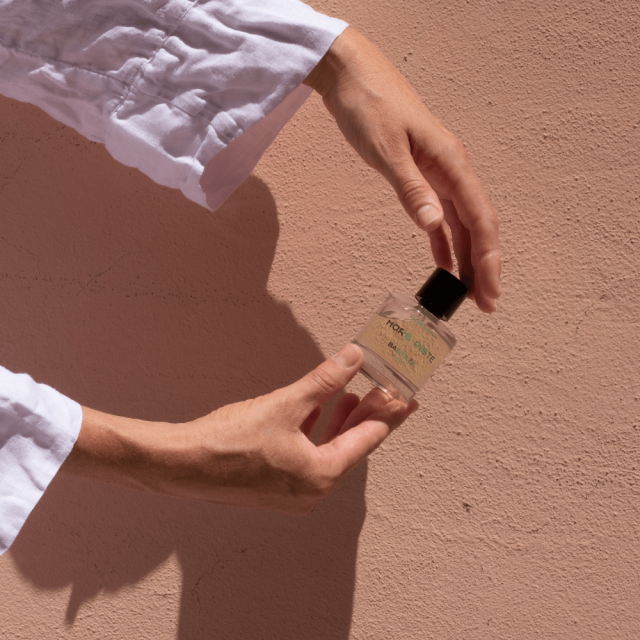 Hors-Piste Eau de Parfum BASTILLE