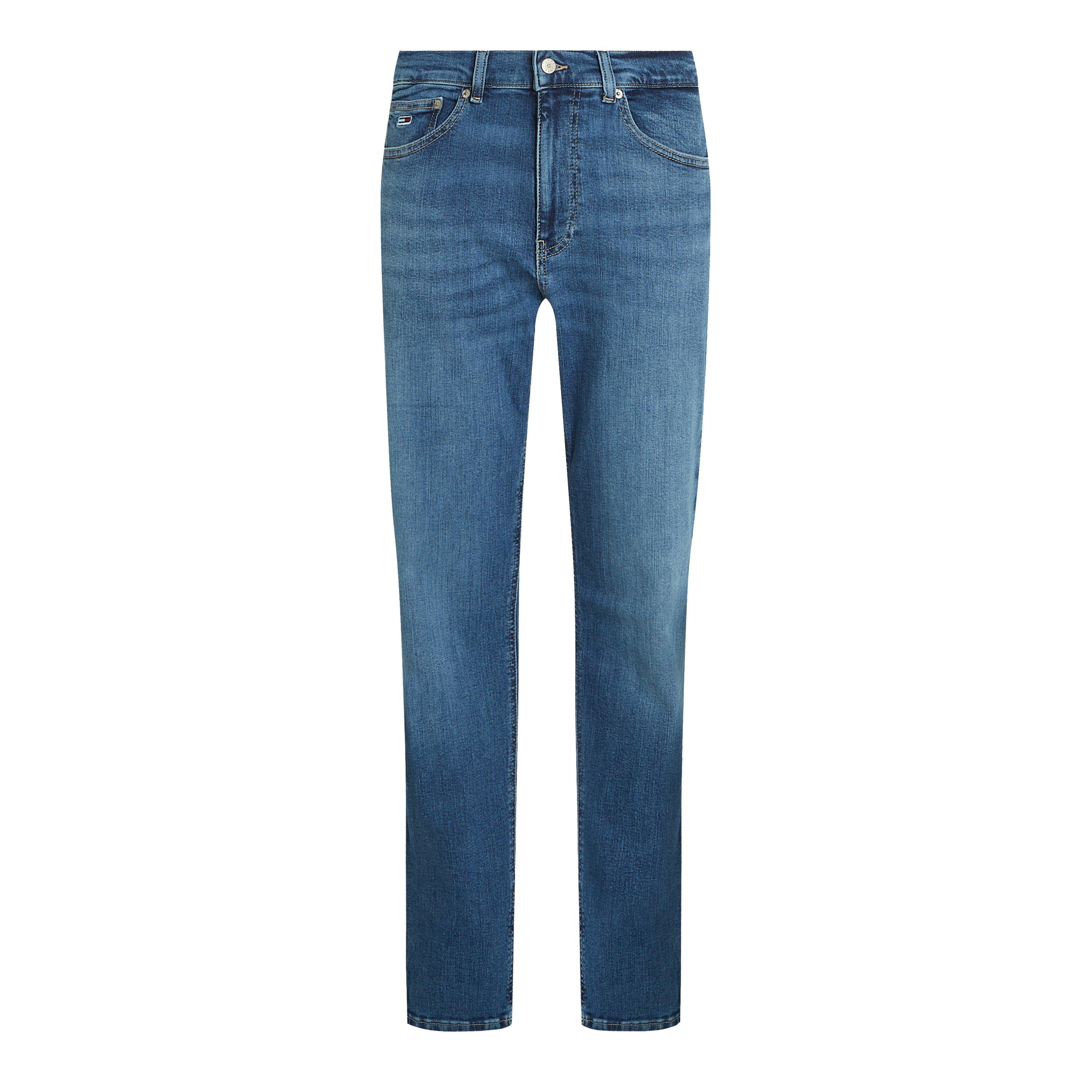 Tommy Jeans Ryan Straight Fit Jeans