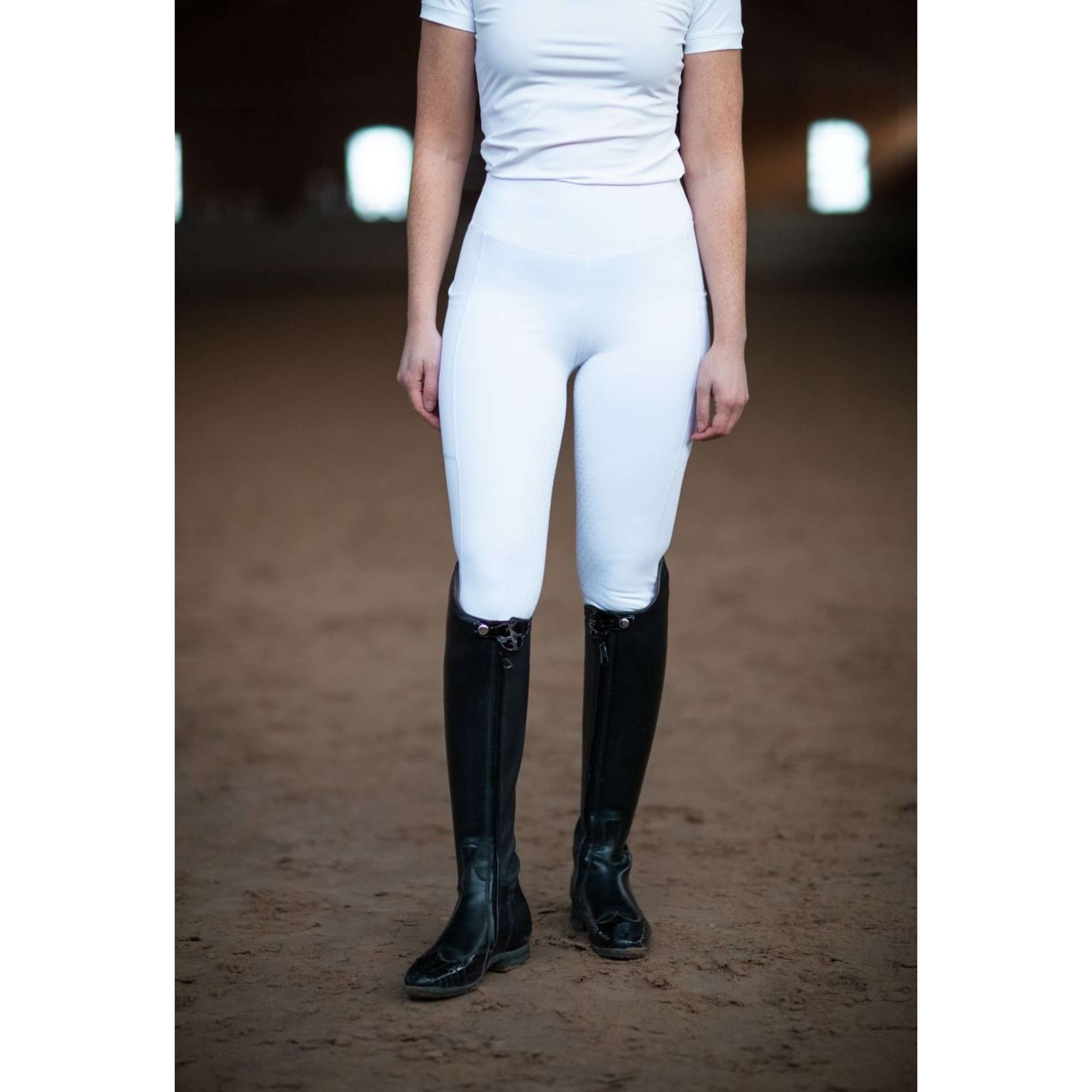 Equestrian Stockholm Rijlegging Movement Dressage Wit