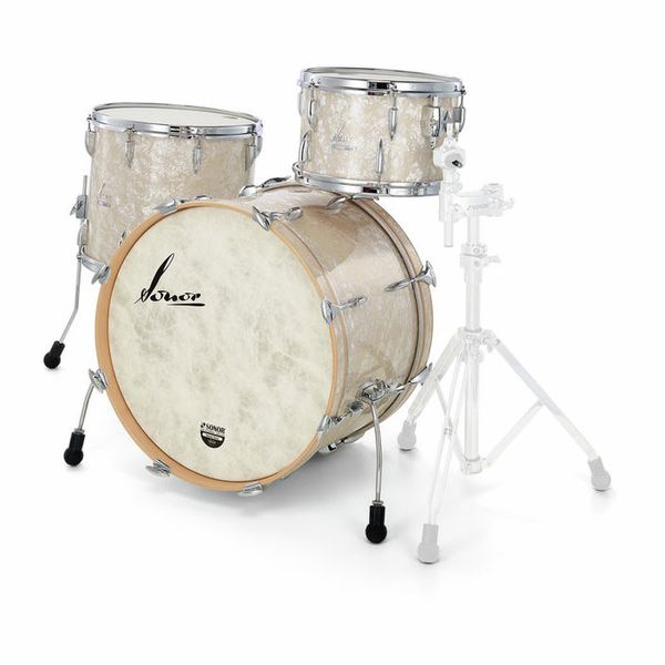 Sonor Vintage Series Three22 Pearl