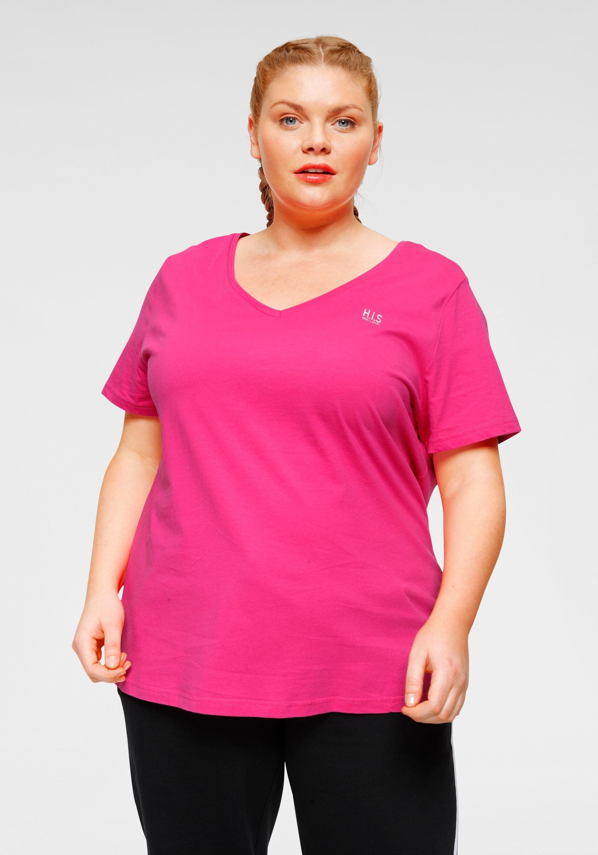 3er Pack T-Shirts