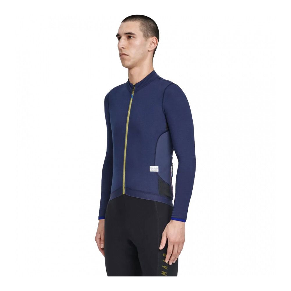 Maap ALT ROAD - Maillot Homme stargazer