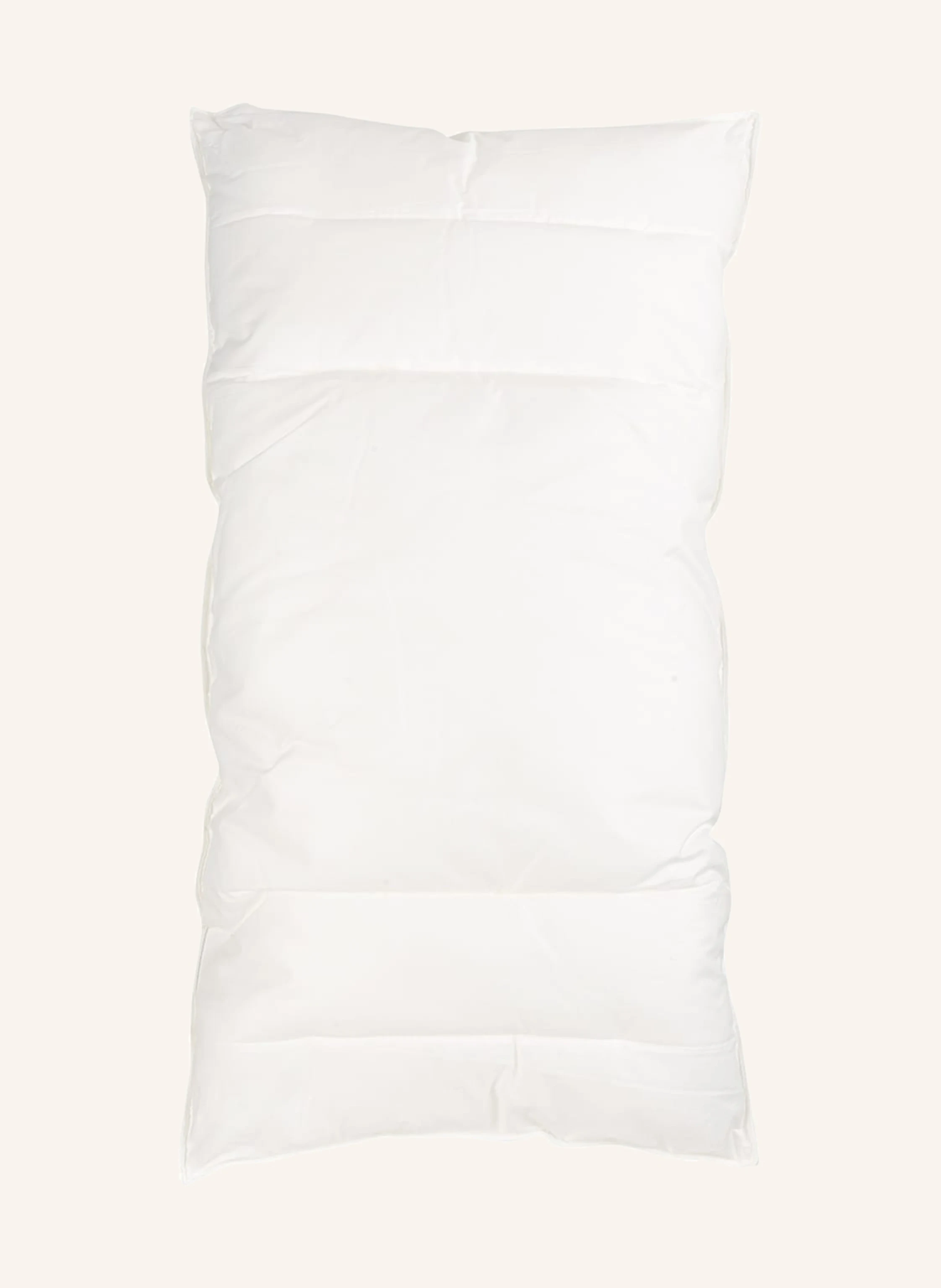 CENTA-STAR Kopfkissen VITAL PLUS WASCHMICH LIGHT
