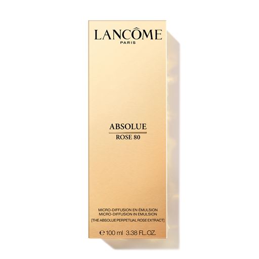 Lancôme Absolue Rose 80 Emulsion, 100 ml