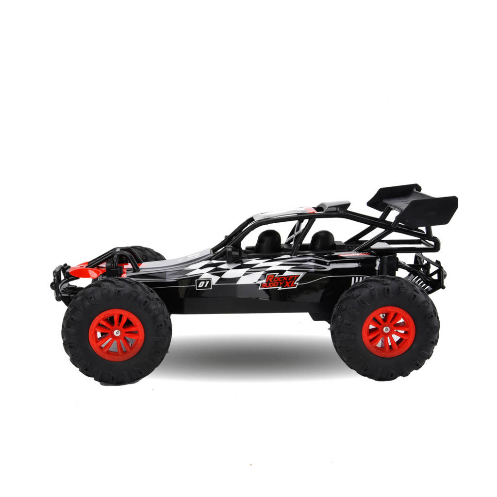 Rocket Buggy XL