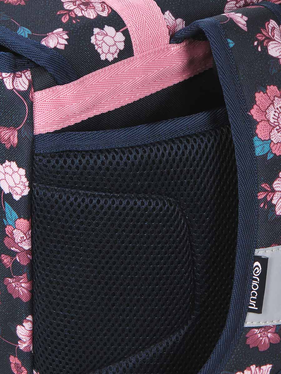 Cartable À roulettes Rip Curl Surf Gypsy Wheeley Satchel 38 cm