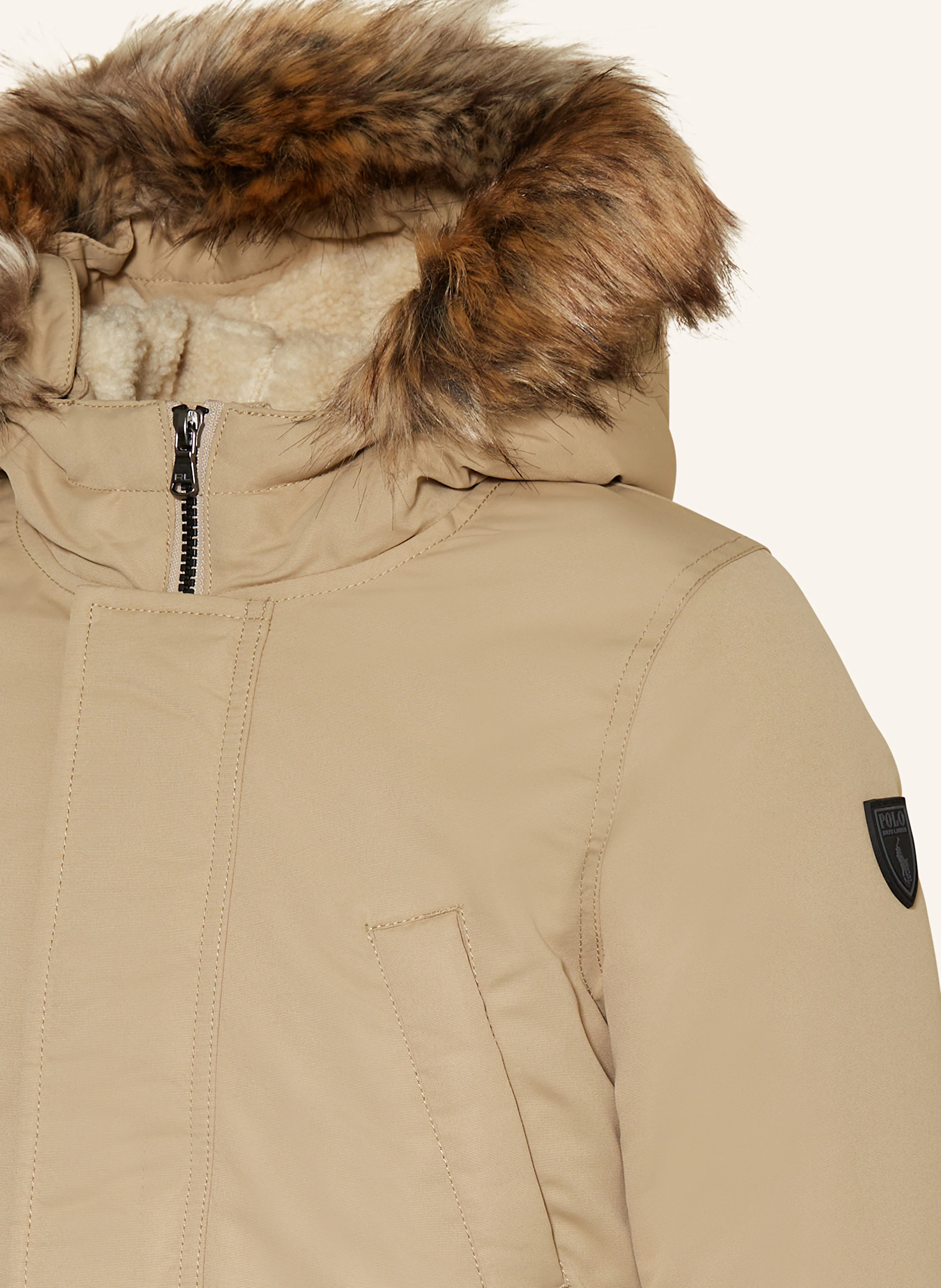 POLO RALPH LAUREN Daunenjacke