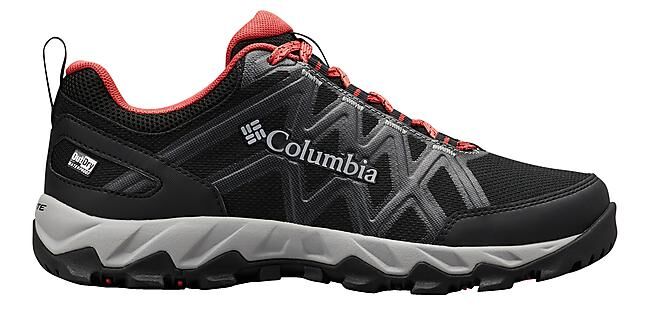 COLUMBIA - CHAUSSURES DE RANDONNEE PEAKFREAK X2 OUTDRY
