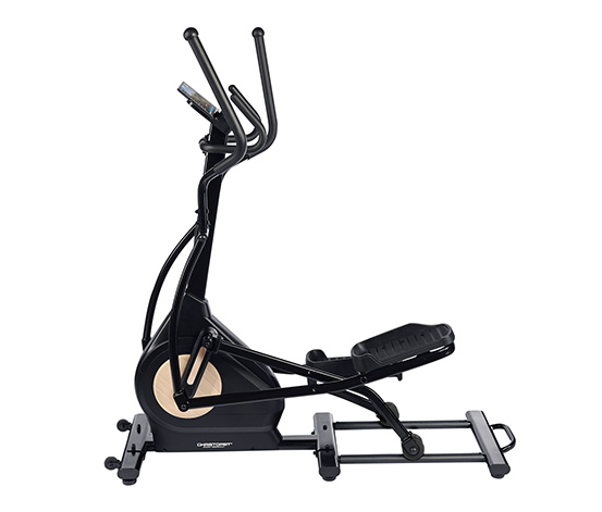 Elliptical Ergometer FitWheel Pro