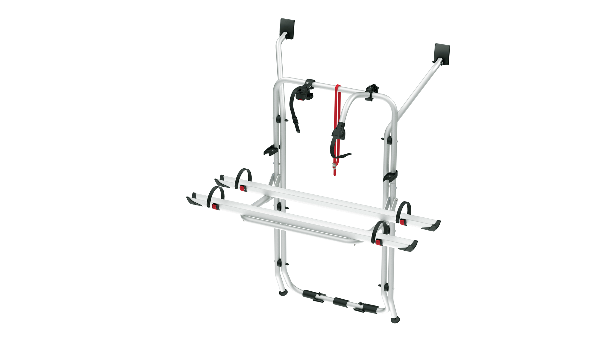 Fiamma Carry Bike VW 2023 Fahrradträger VW T6