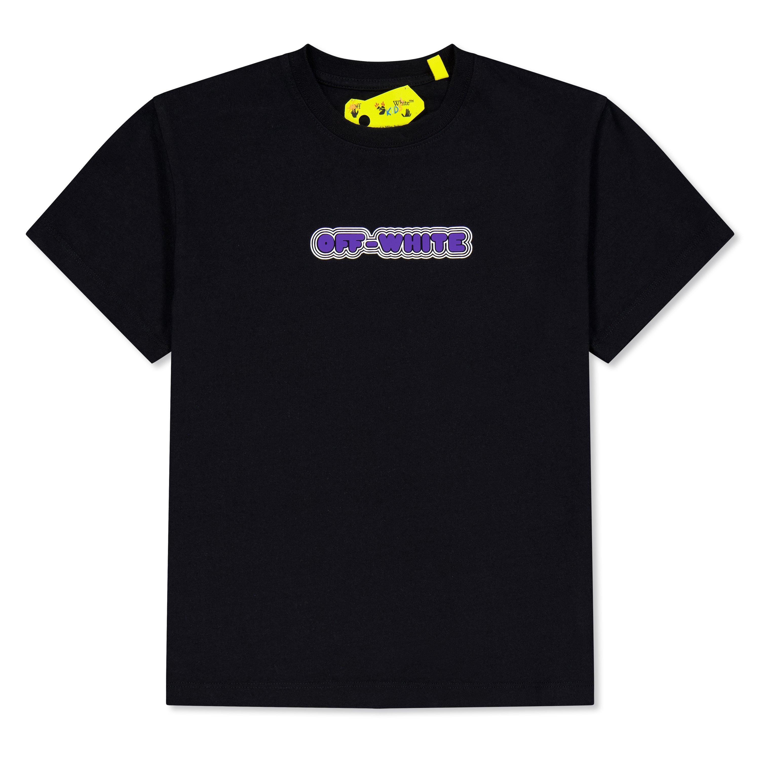 Off White T Shirt Jn99