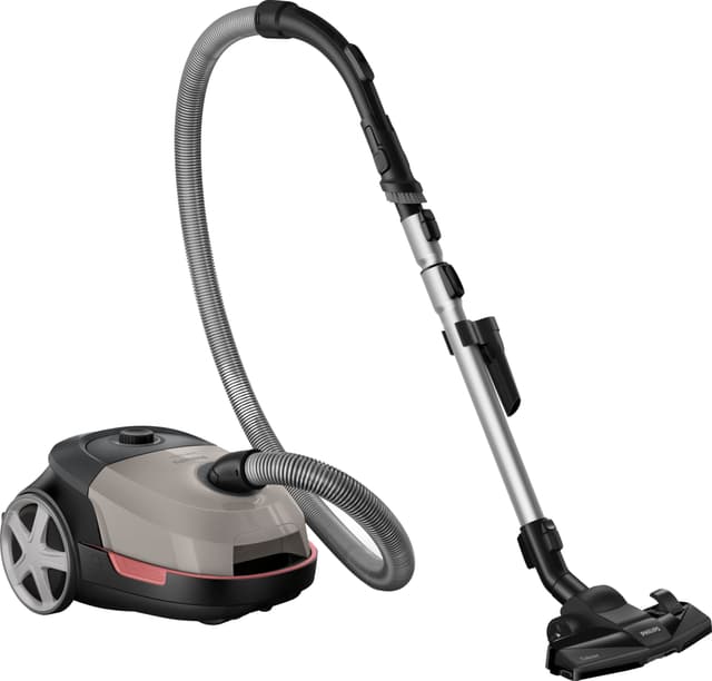 Philips 5000 støvsuger XD5122/10 (silkebeige)