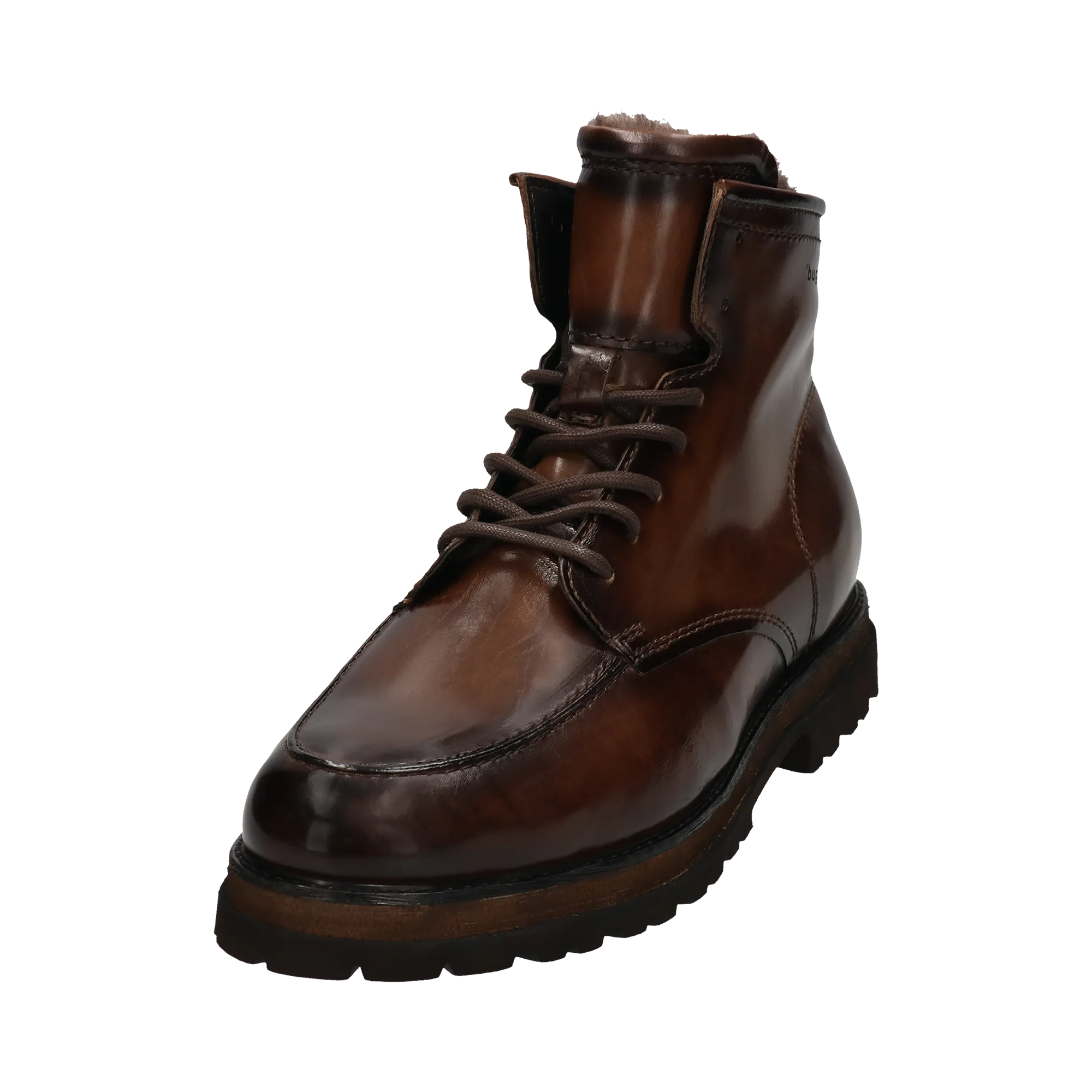 Stiefel braun