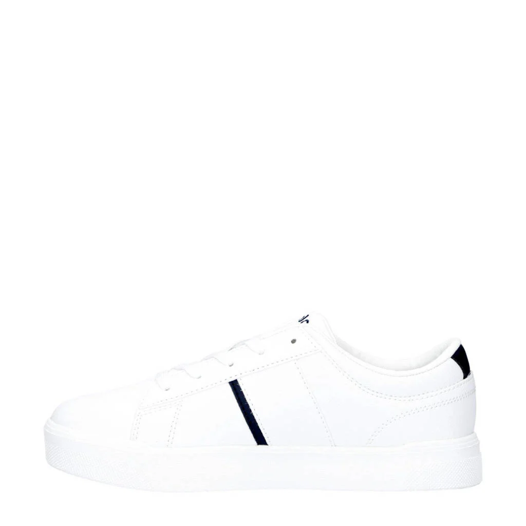 Ralph Lauren Fraziersneakers wit