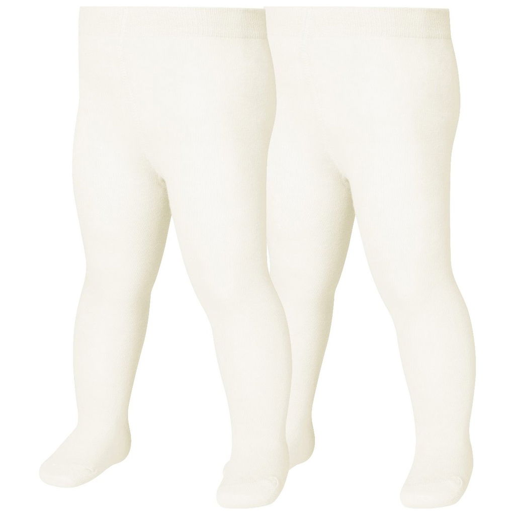 PlayshoesPlayshoes   Strumpfhosen 2er Pack natur 50/56