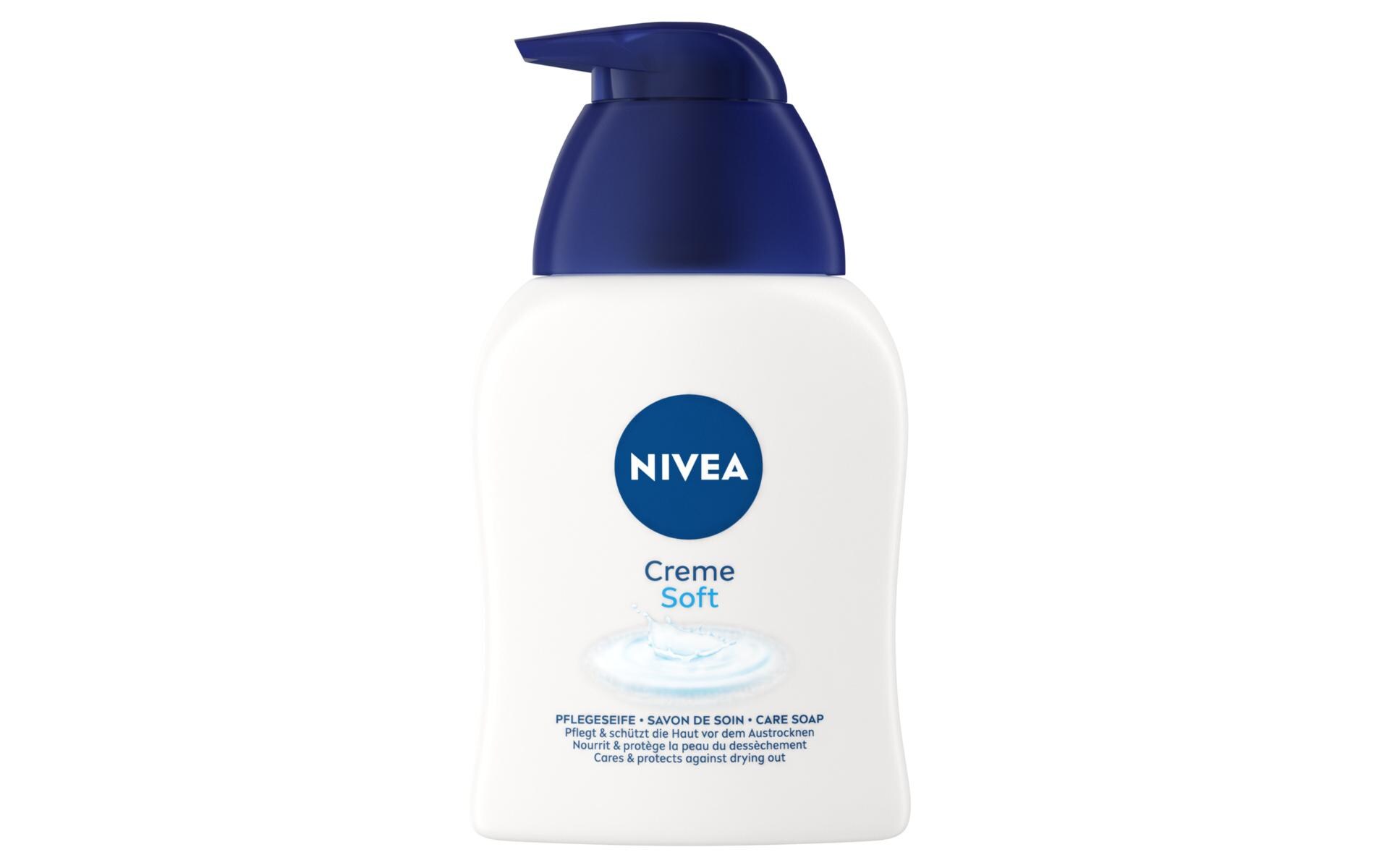 Creme Soft 250 mlPflegeseife