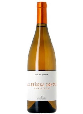 Les Pièces Longues - Sans sulfites ajoutés - Mas del Périé
