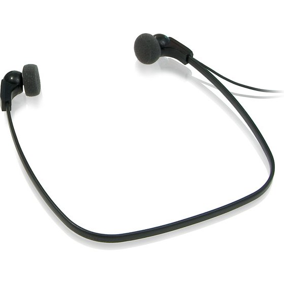 Casque stereo LFH334