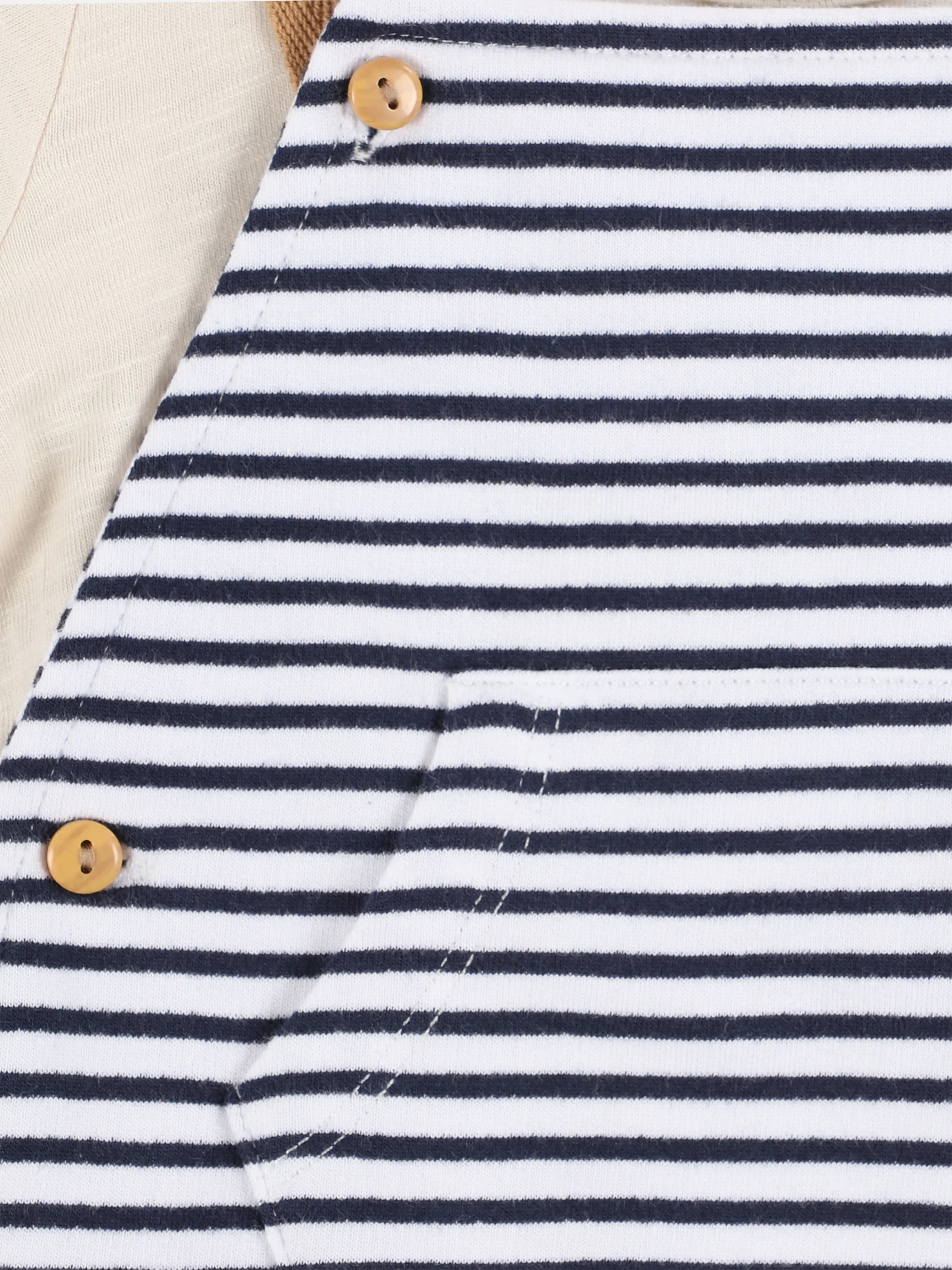 Baby Jungen Set, 2tlg. best. aus Shirt und Hose