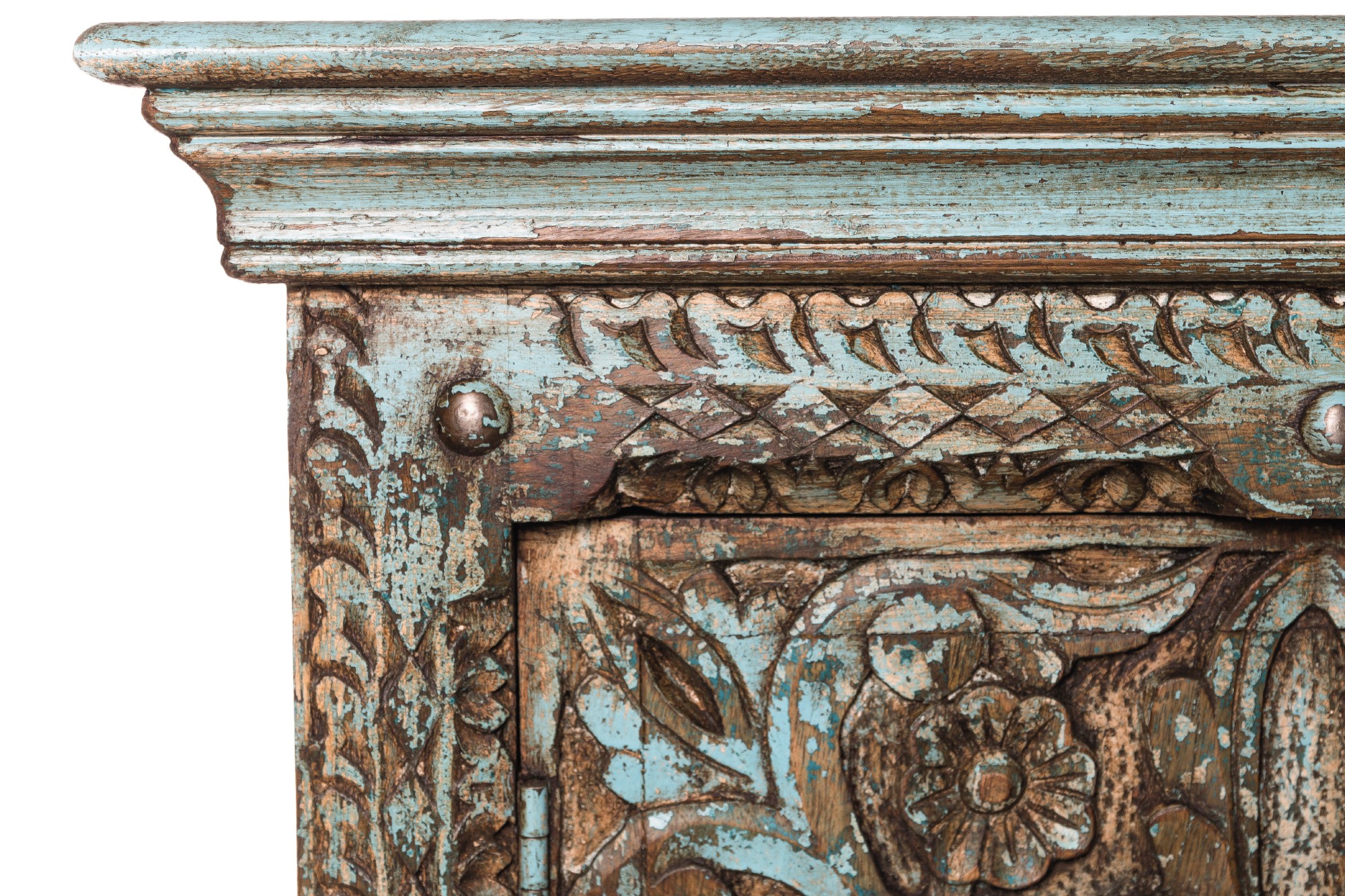 TV-Sideboard 'Phlaita', B 165 cm, H 76 cm, T 45 cm von fischer's lagerhaus