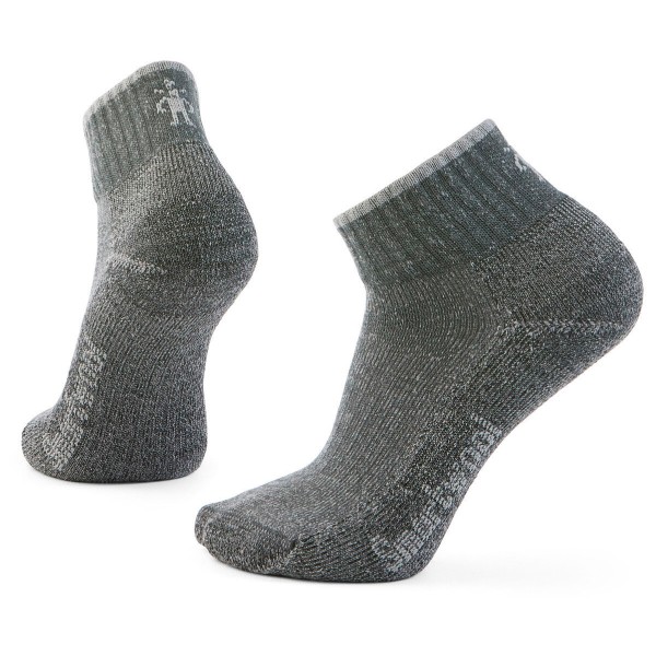 Smartwool - Hike Classic Edition Light Cushion 2nd Cut Ankle - Chaussettes de randonnée