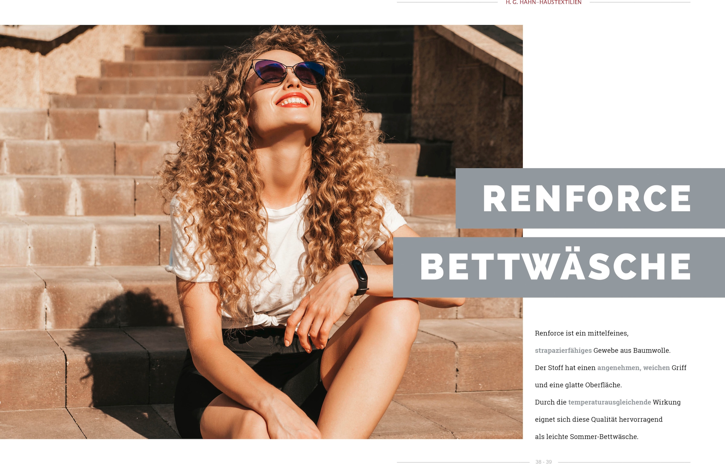 Primera Bettwäsche »Primera Renforce-Bettwäsche Rainboho« 2 Stk. tlg. mit kleinen schlichten Regenbögen
