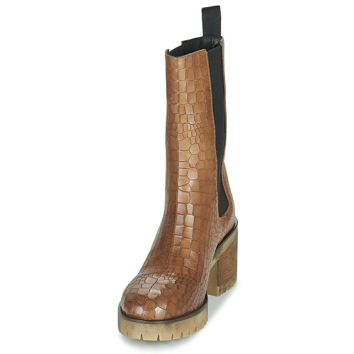 Semerdjian -  - Marron