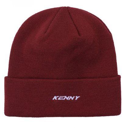 Bonnet Kenny CORE - Rouge / Blanc