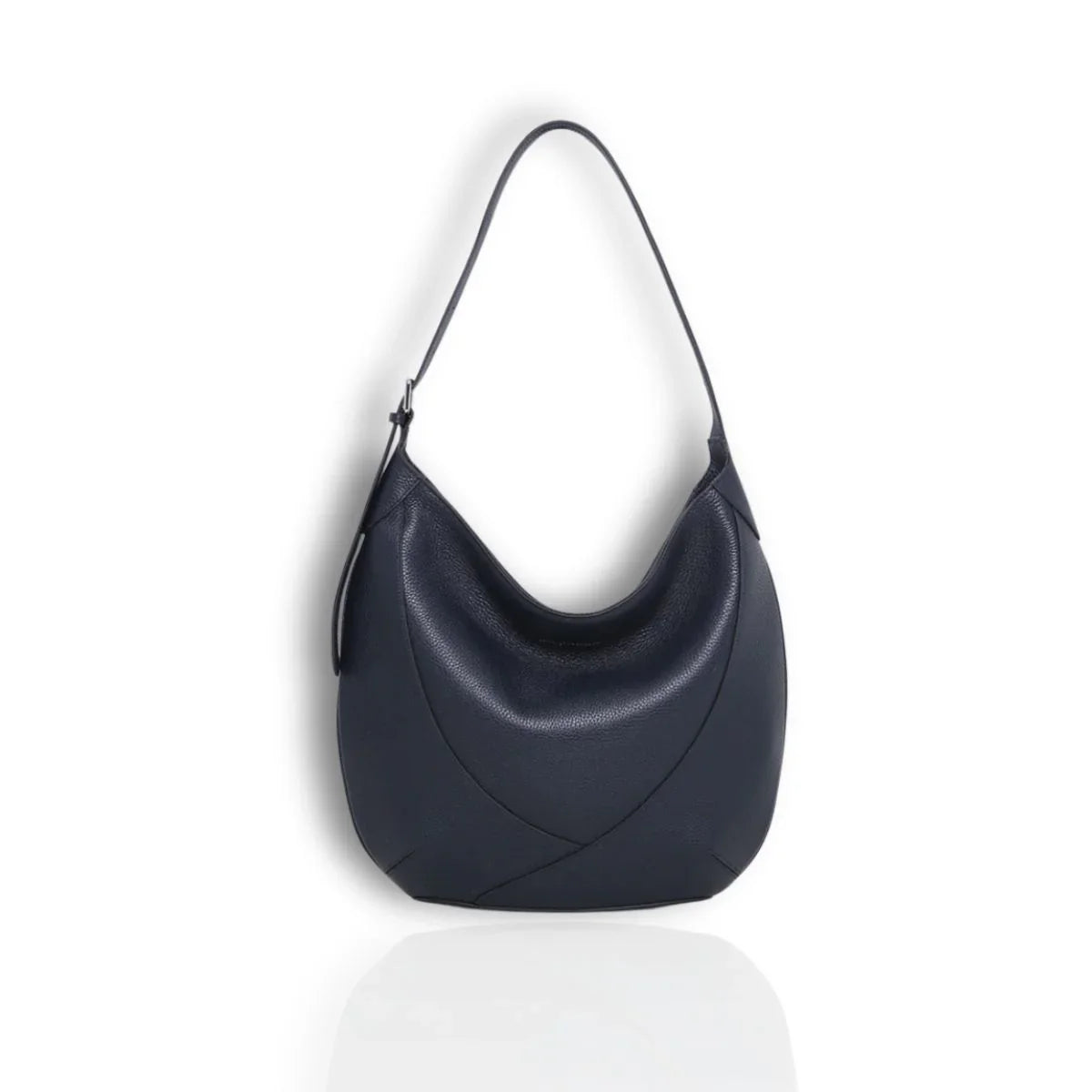 Smaak Amsterdam | Drew | Leren shopper