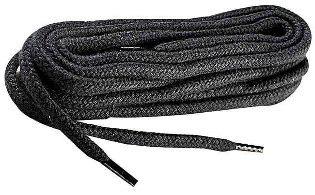 DE CLERMONT - LACETS CORDONNET 100% COTON 180 CM