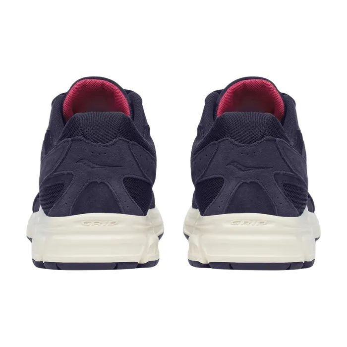 Saucony Ride Millenium Sneakers Heren