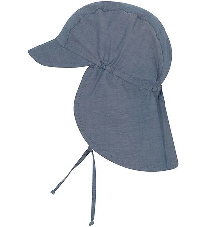 MP Schirmmütze - UV50+ - Matti - Stone Blue