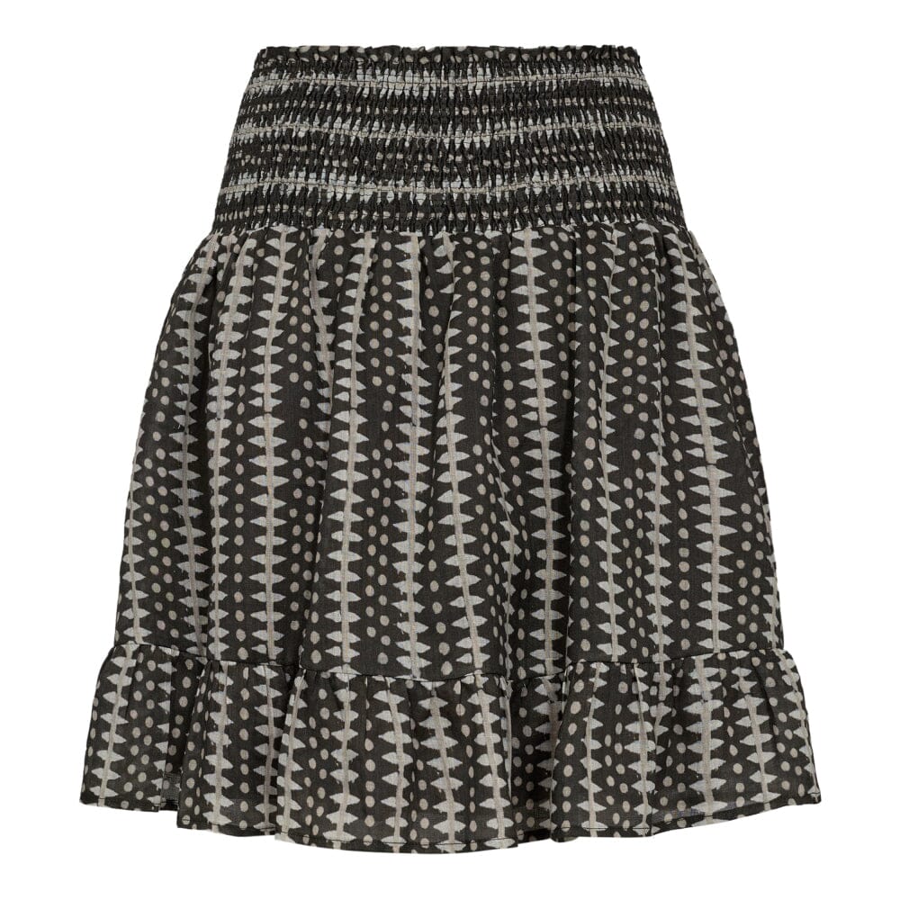 Co´Couture Cayacc Smock Skirt 34127