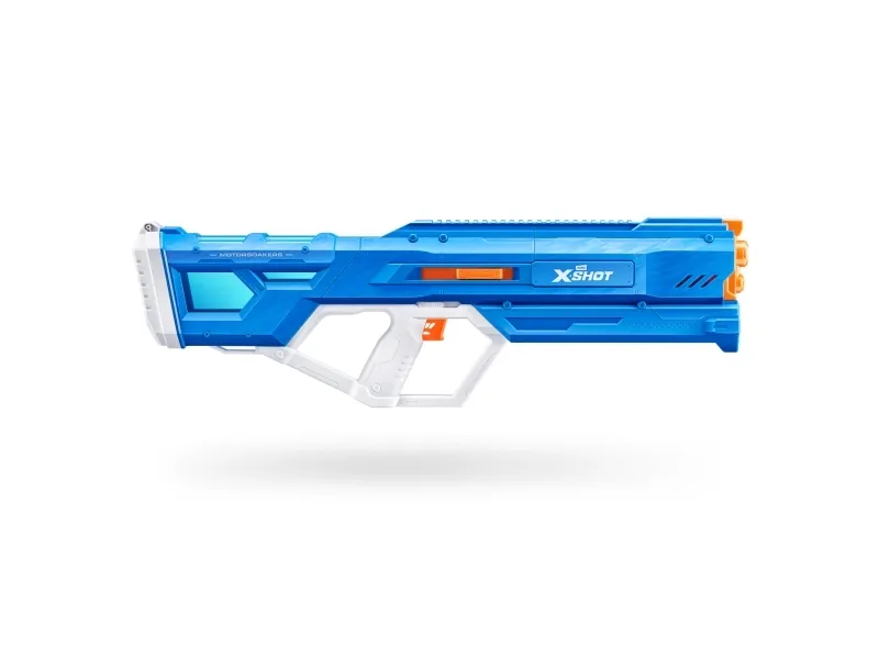 XSHOT 118159, Vandpistol, Flerfarvet, 8 År