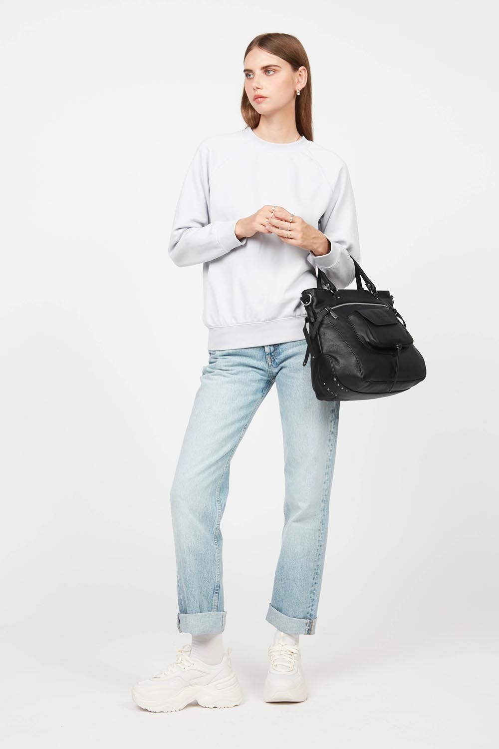 Soft Vintage Nova-Grand sac à main