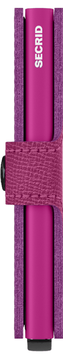 Miniwallet crisple