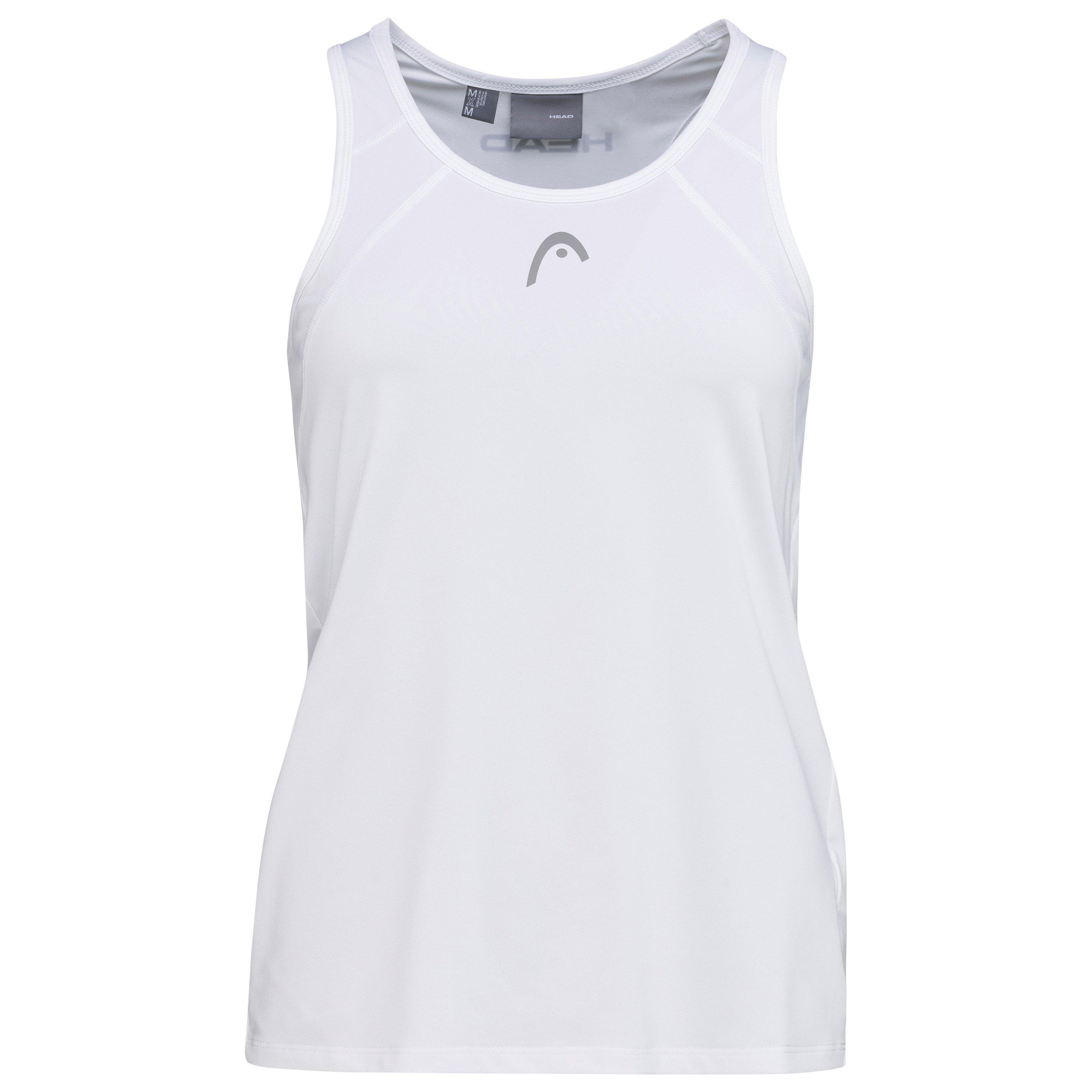 HEAD CLUB Tank Top Junior